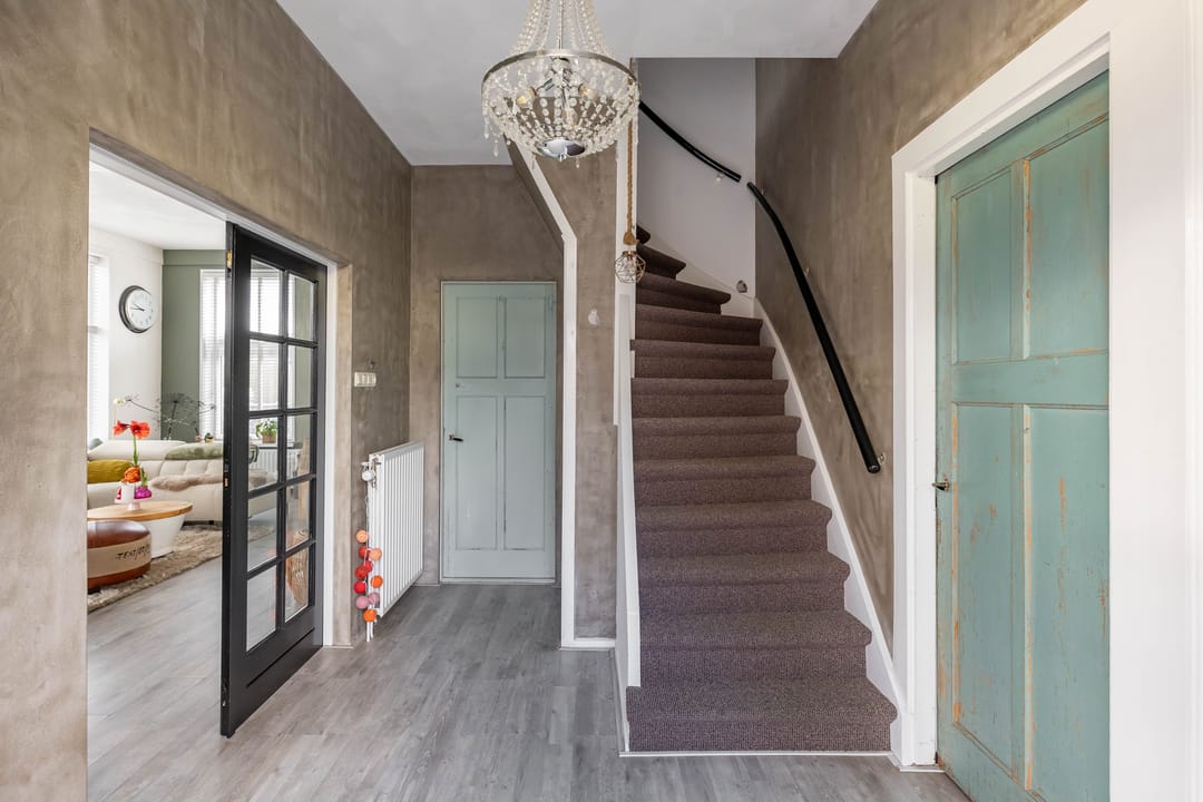 Foto 7 van Hoendiep 300