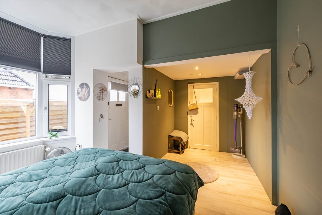 Foto 13 van Hoendiep 300