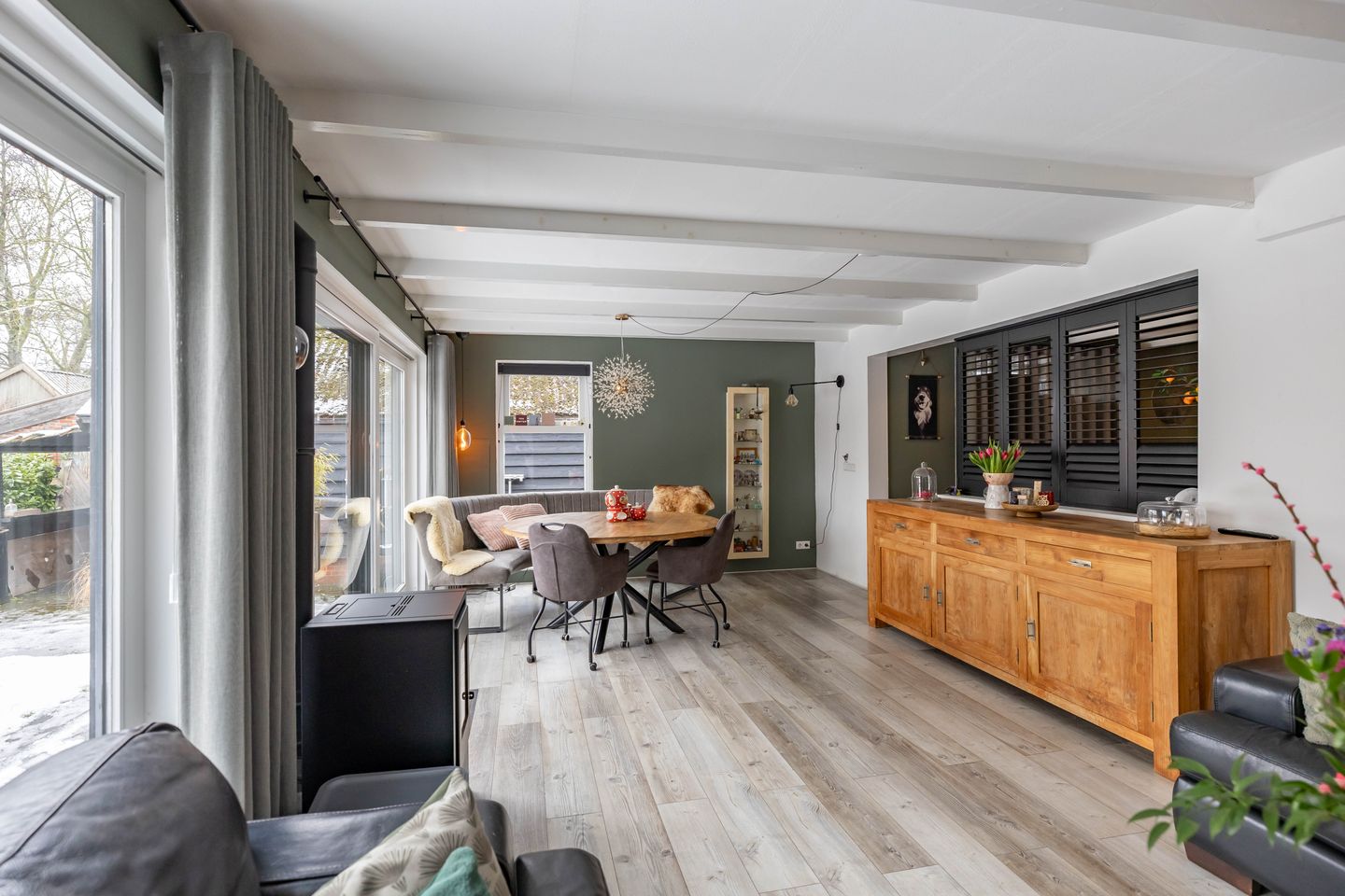 Foto 20 van Hoendiep 300