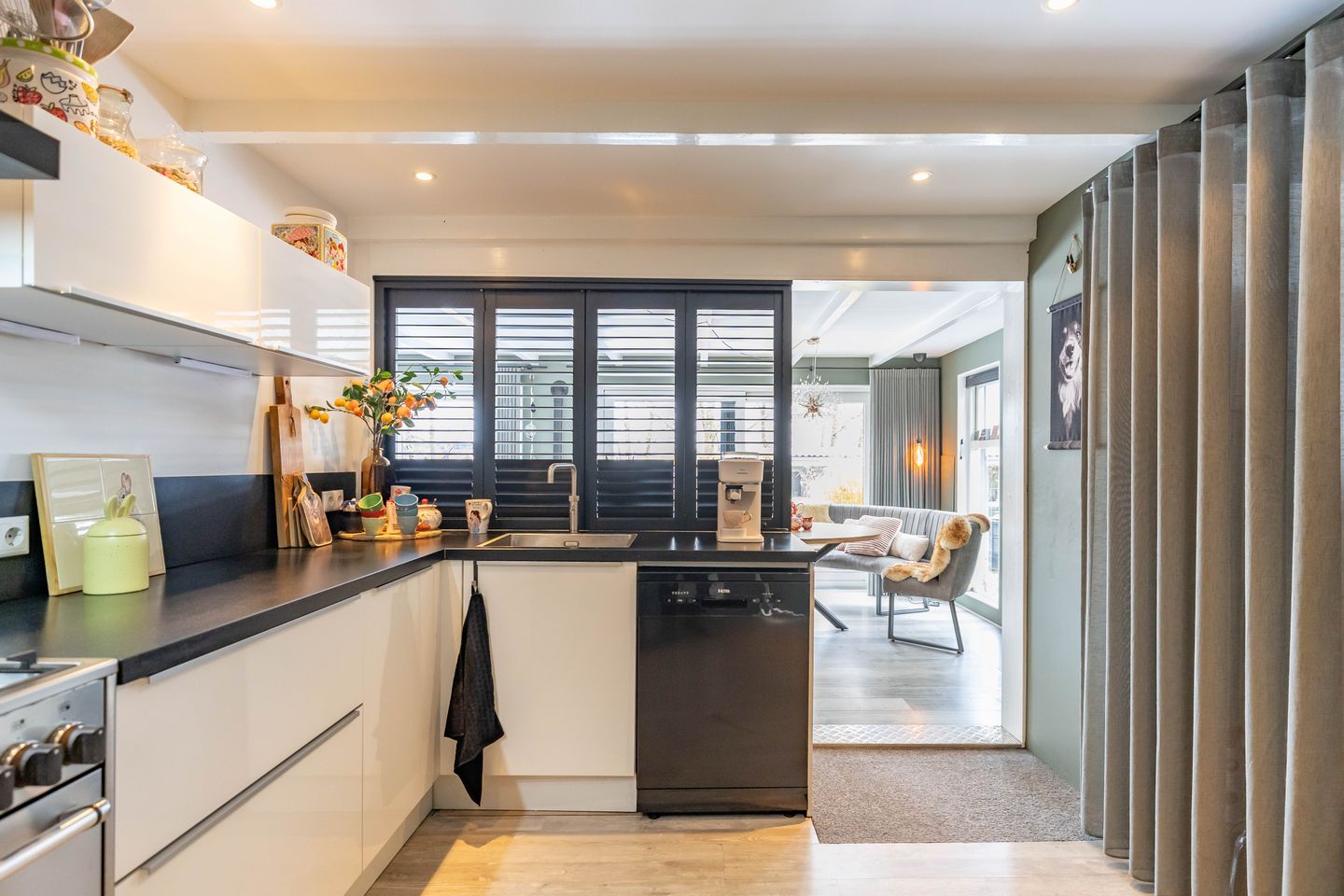 Foto 25 van Hoendiep 300