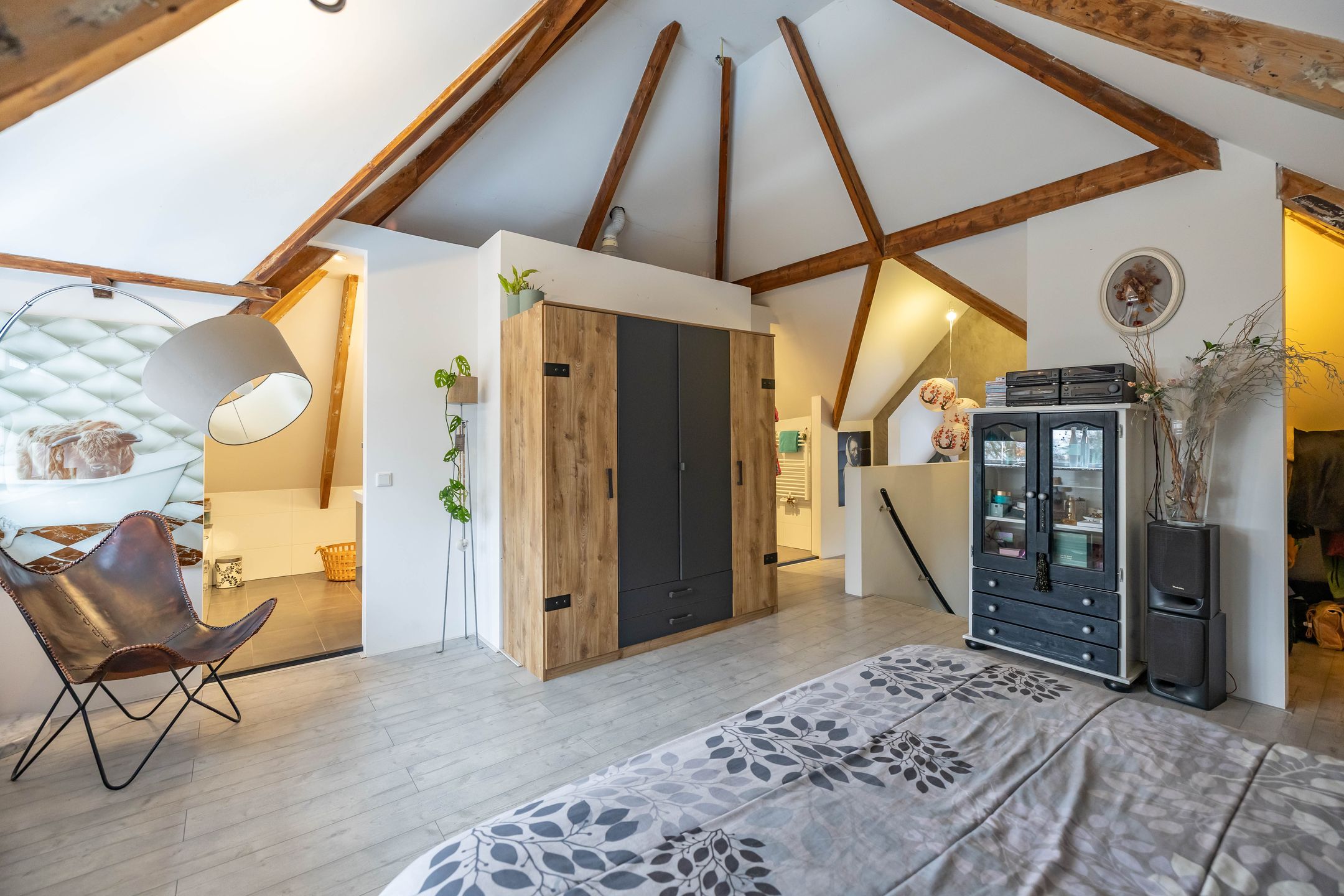 Foto 30 van Hoendiep 300