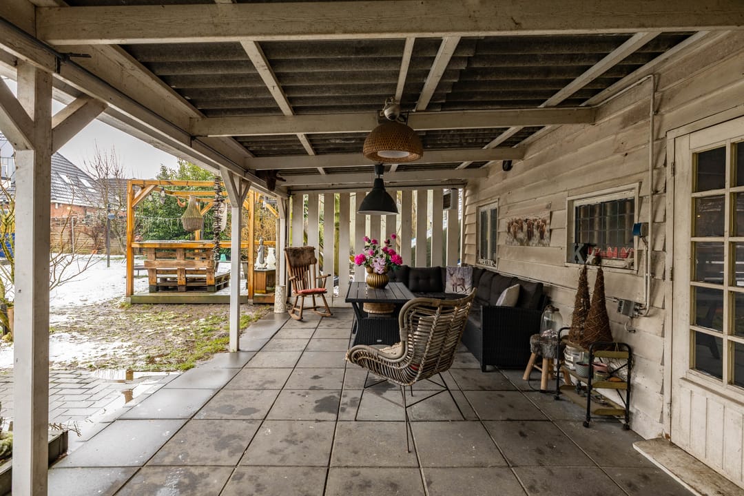 Foto 56 van Hoendiep 300