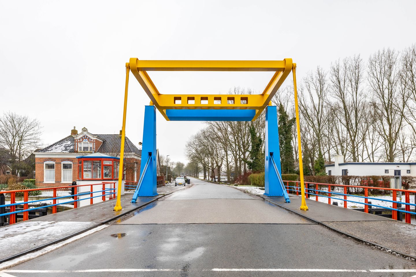 Foto 64 van Hoendiep 300