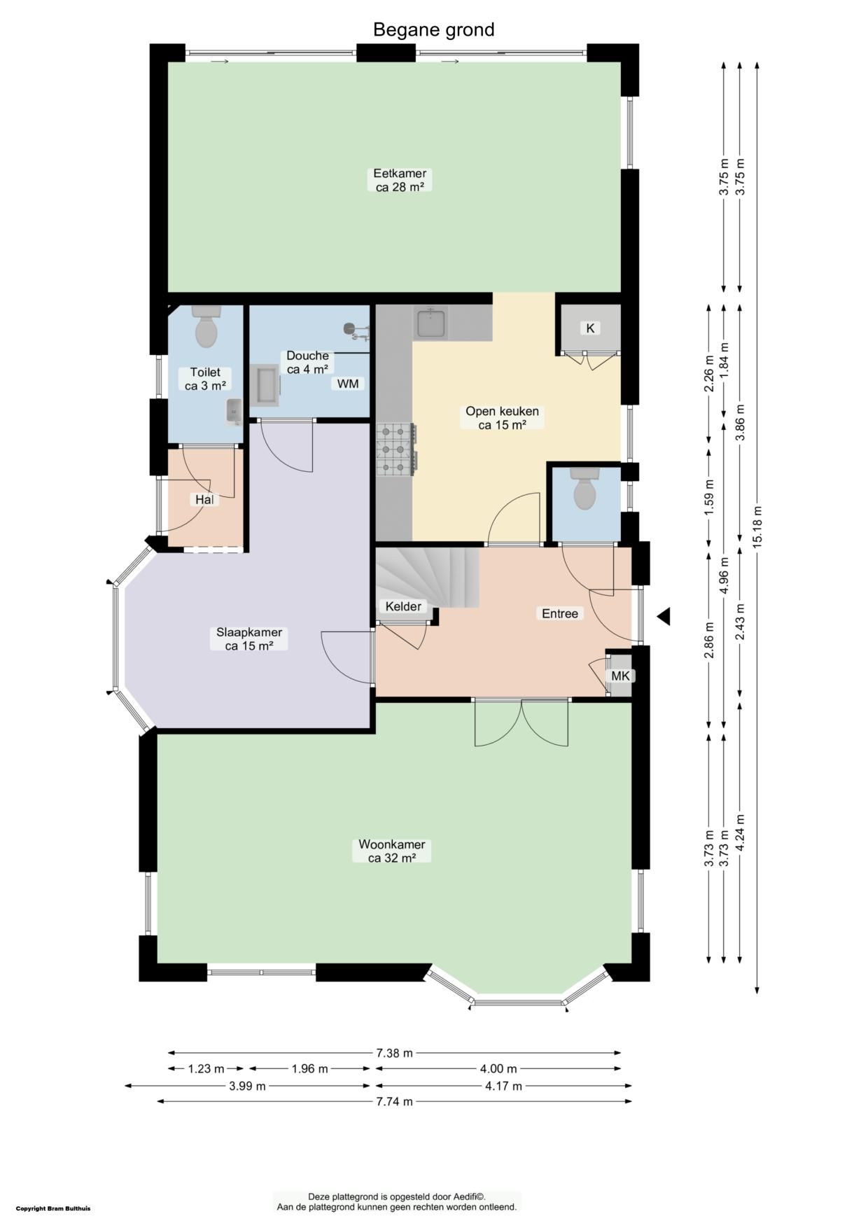 Foto 65 van Hoendiep 300