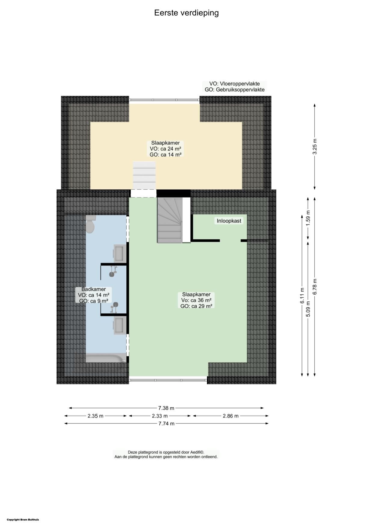 Foto 66 van Hoendiep 300