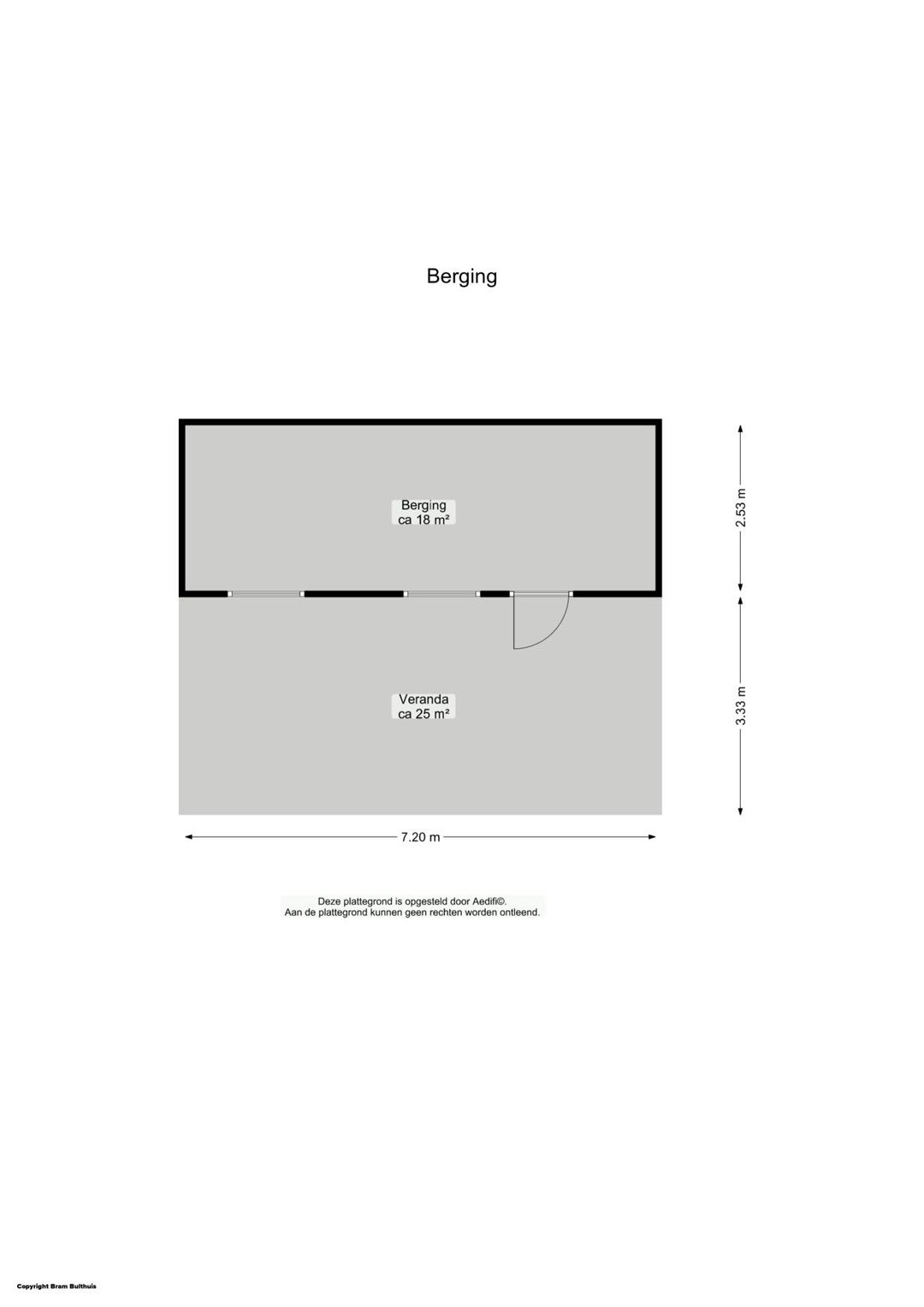 Foto 68 van Hoendiep 300