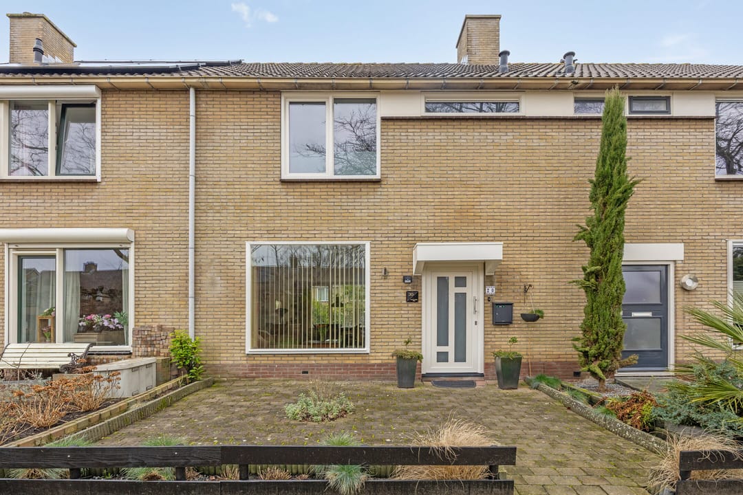 Foto 1 van Breedmede 20