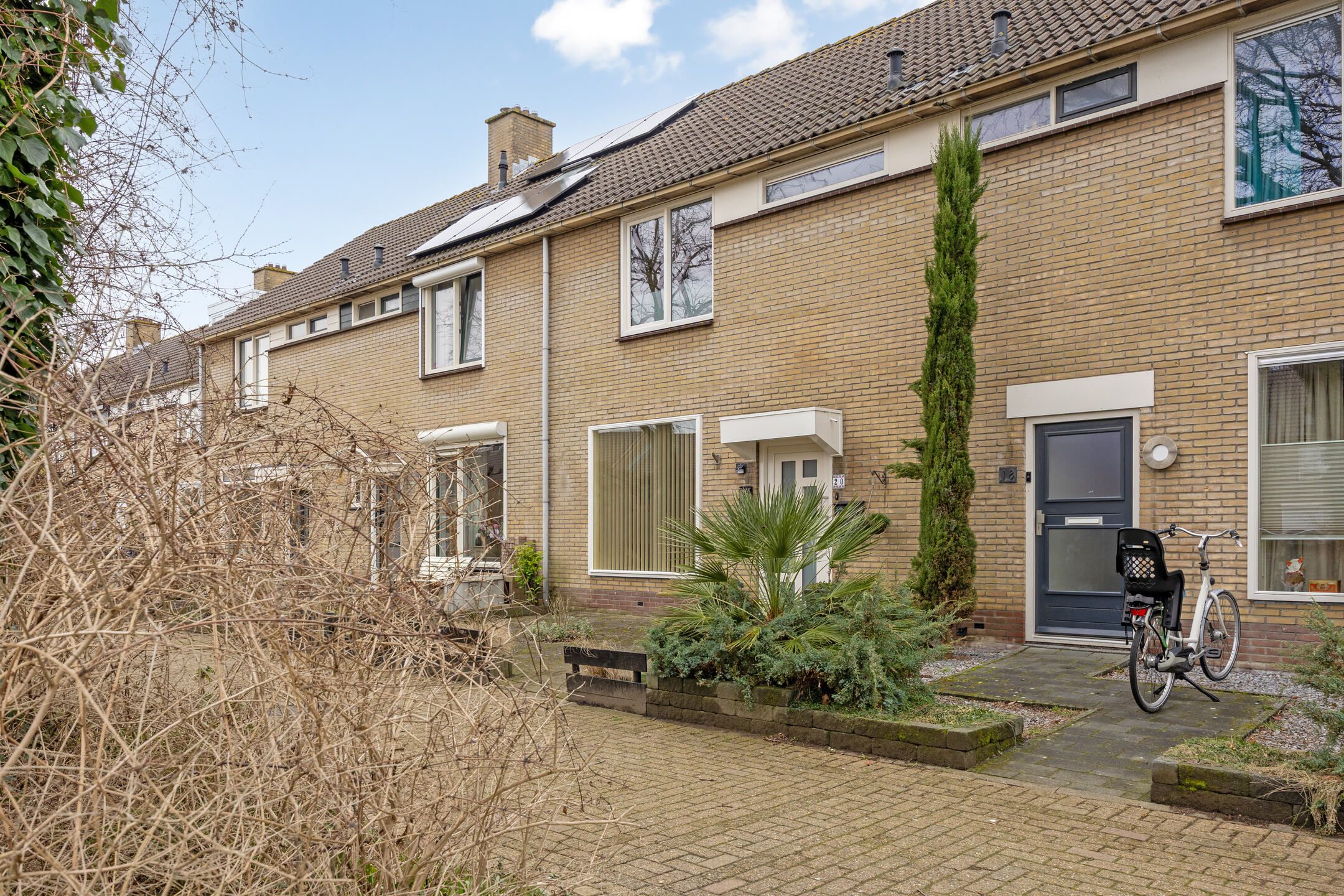 Foto 6 van Breedmede 20