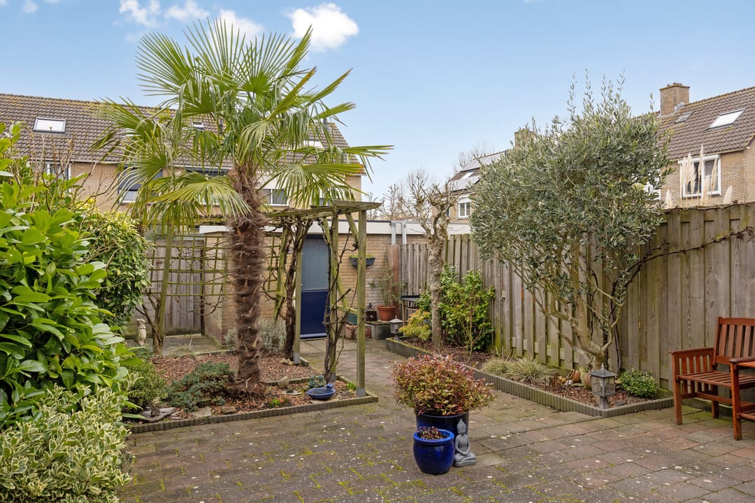 Foto 26 van Breedmede 20