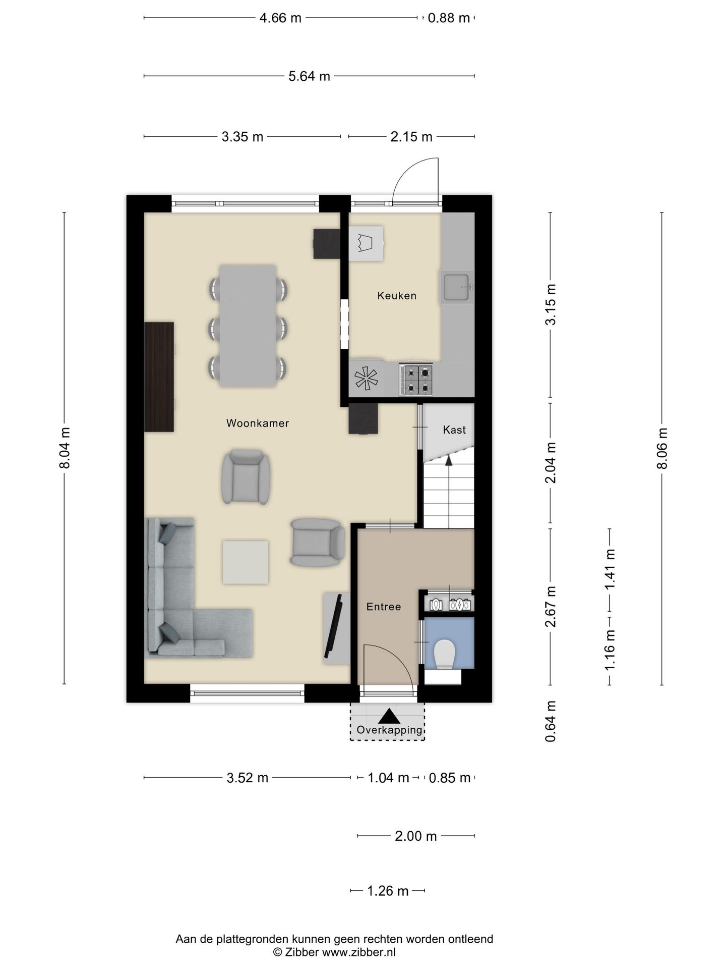 Foto 35 van Breedmede 20