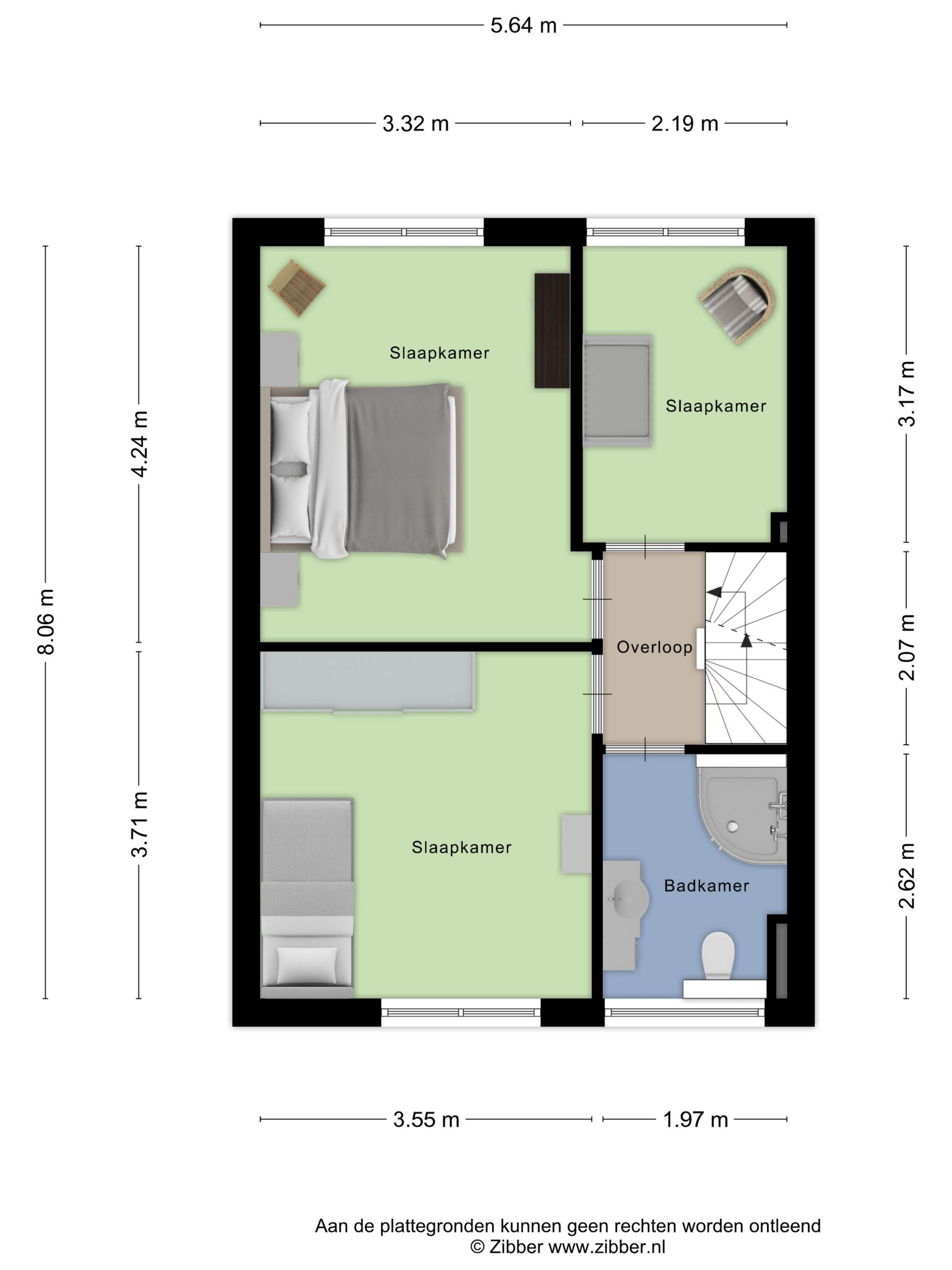 Foto 36 van Breedmede 20
