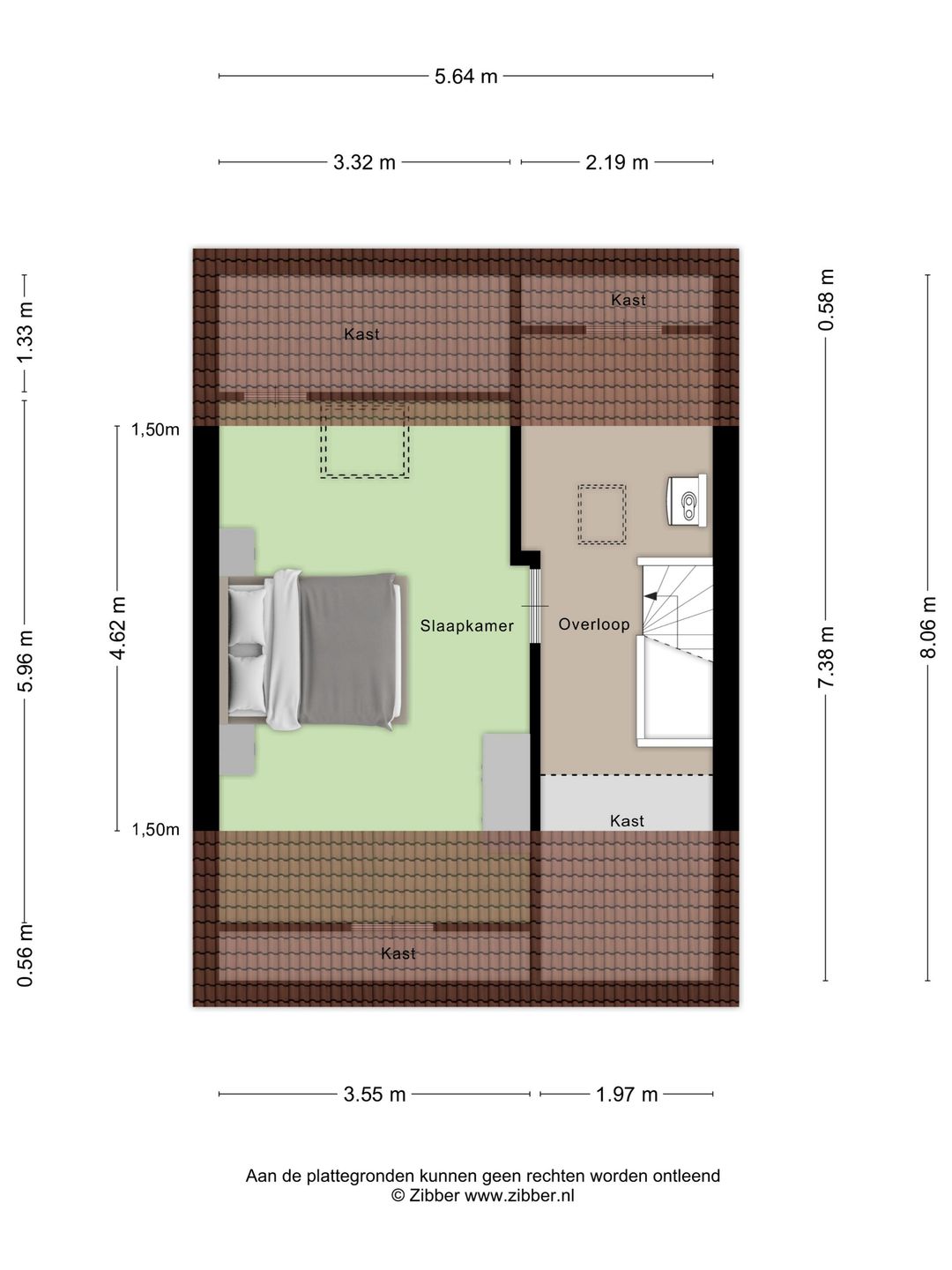 Foto 37 van Breedmede 20
