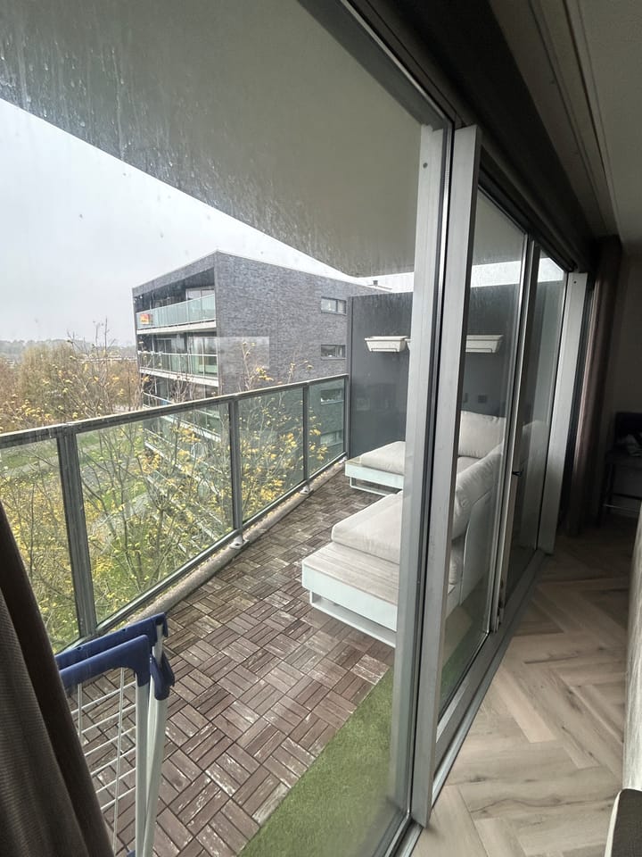 Appartement te huur: Salsastraat 119, Almere