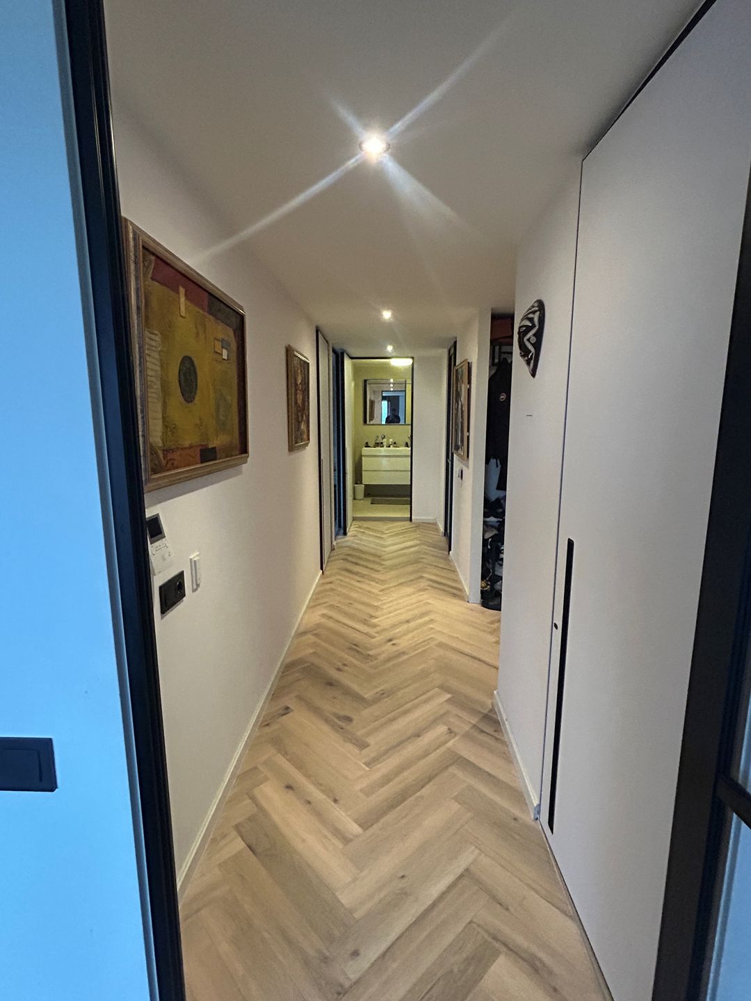 Foto 7 van Salsastraat 119