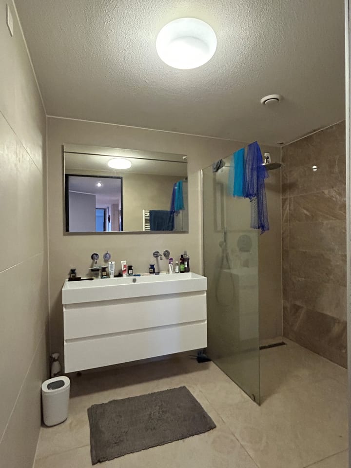 Appartement te huur: Salsastraat 119, Almere