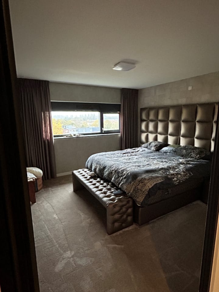 Appartement te huur: Salsastraat 119, Almere