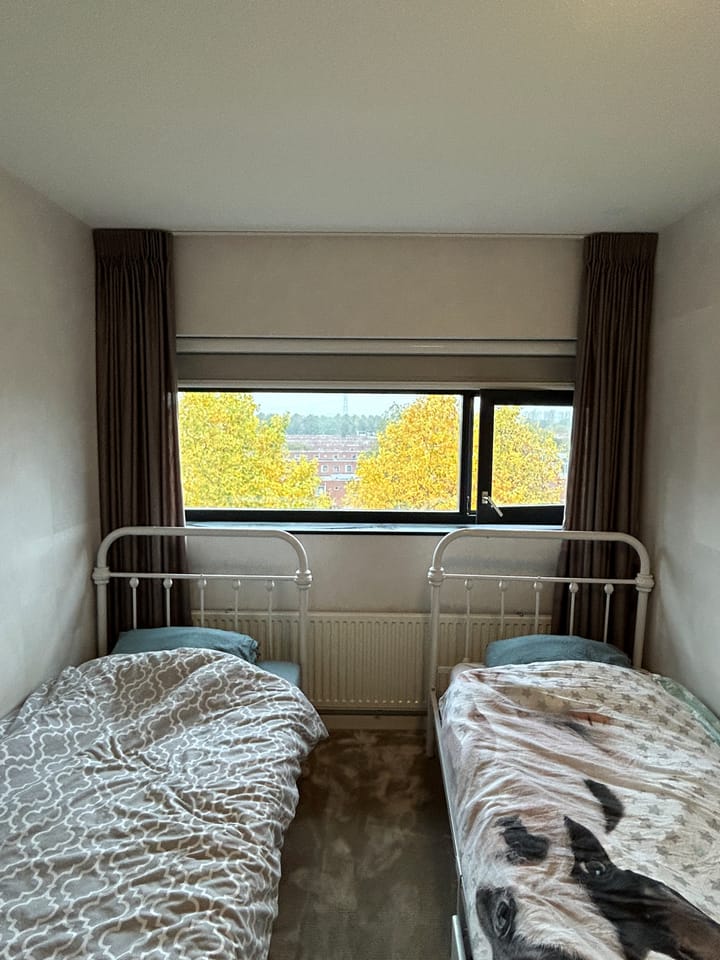 Appartement te huur: Salsastraat 119, Almere