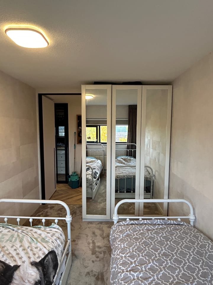 Appartement te huur: Salsastraat 119, Almere