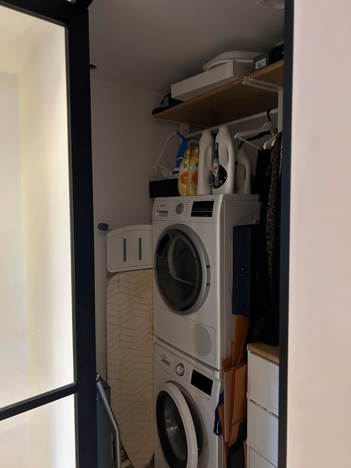 Appartement te huur: Salsastraat 119, Almere