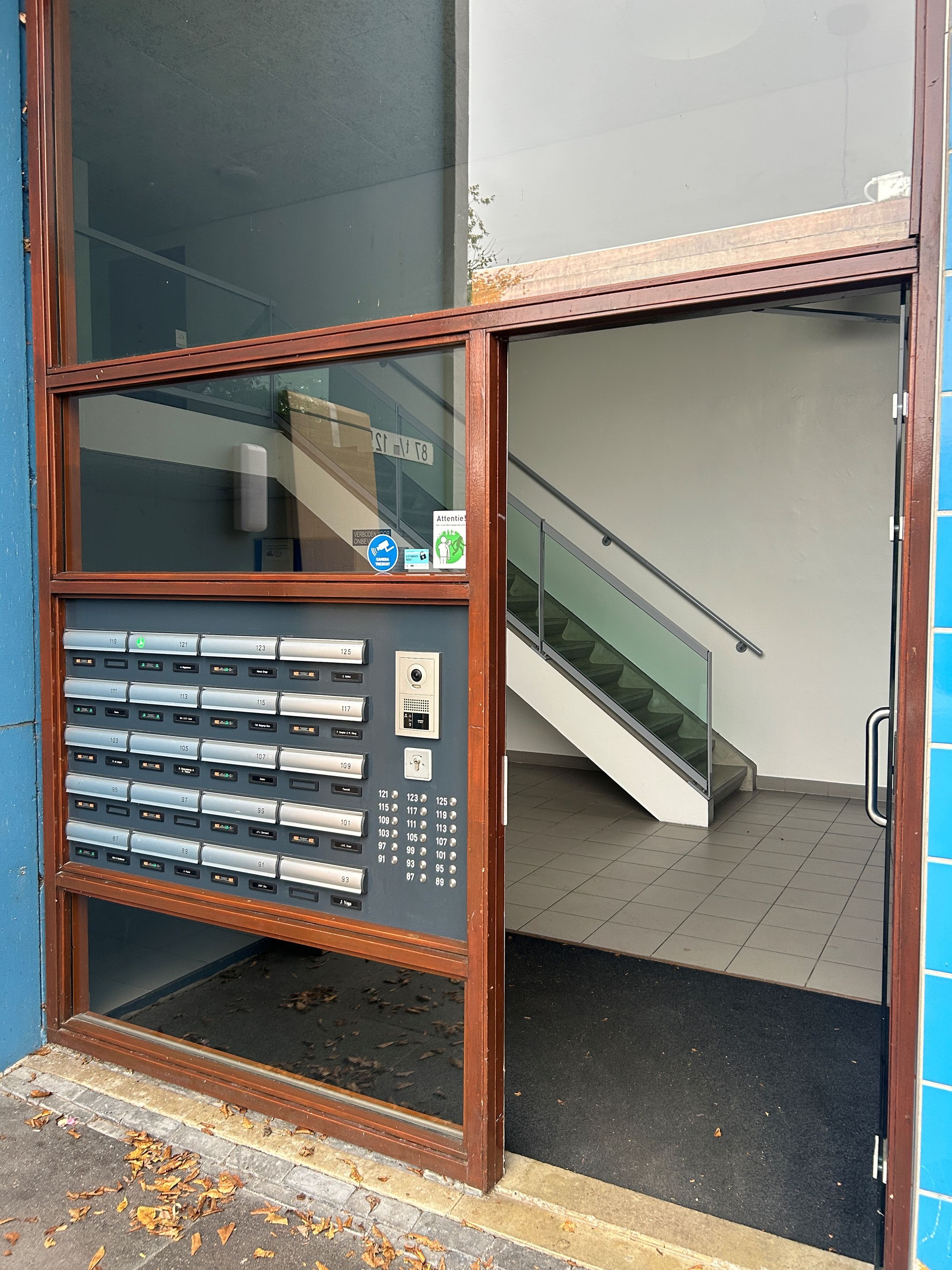 Foto 15 van Salsastraat 119