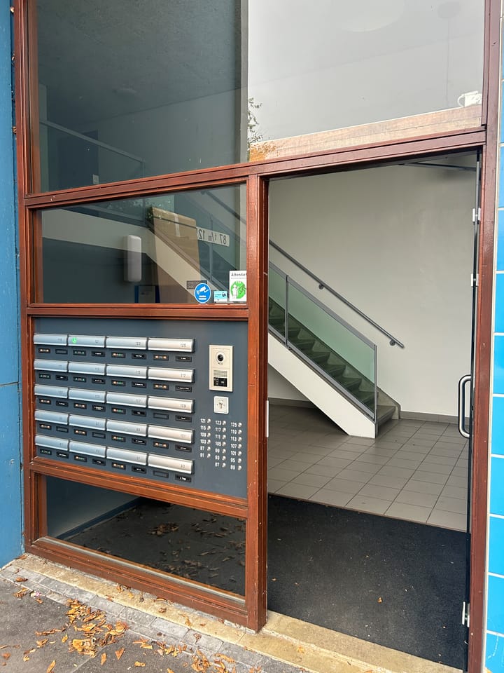 Appartement te huur: Salsastraat 119, Almere