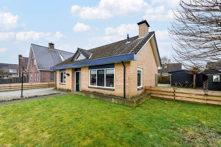 Foto 2 van Meester Baasstraat 16