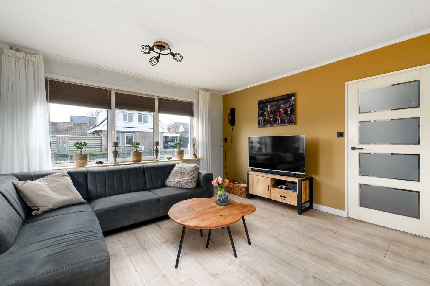 Foto 4 van Meester Baasstraat 16