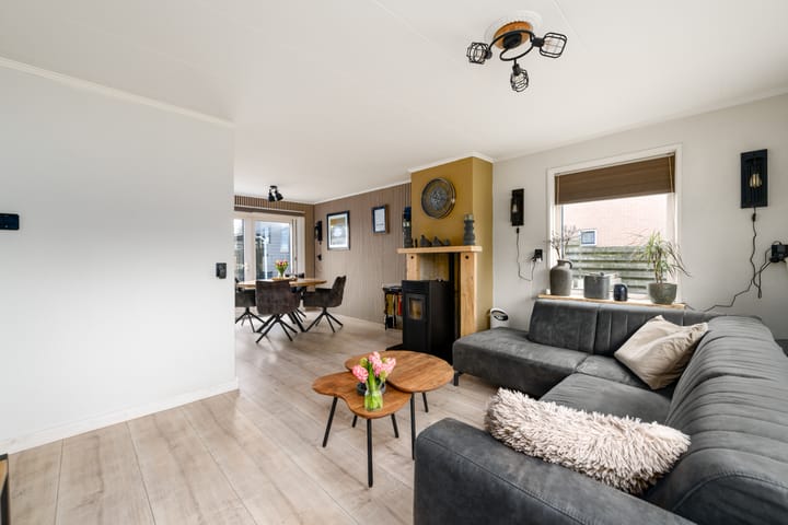 Foto 6 van Meester Baasstraat 16