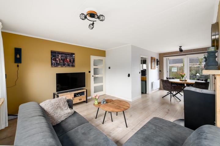 Foto 7 van Meester Baasstraat 16