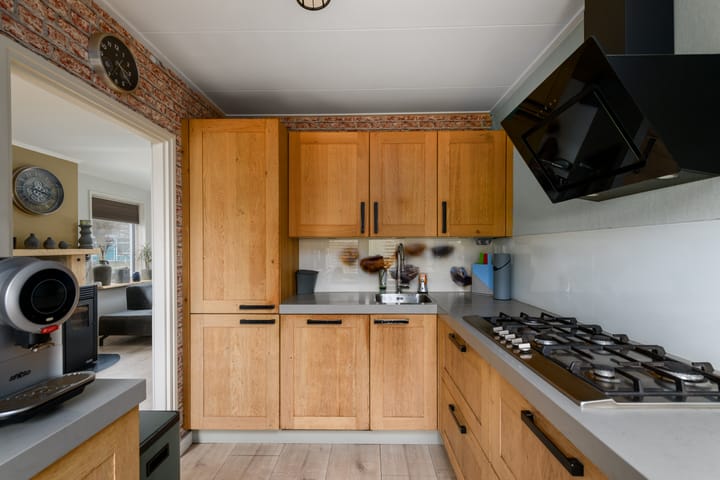 Foto 12 van Meester Baasstraat 16