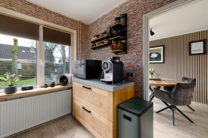 Foto 14 van Meester Baasstraat 16