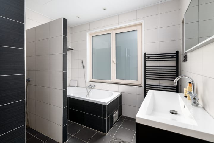 Foto 19 van Meester Baasstraat 16