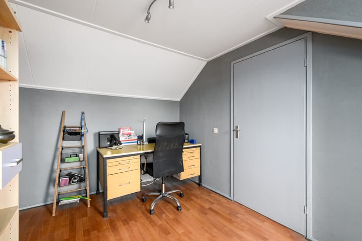 Foto 27 van Meester Baasstraat 16