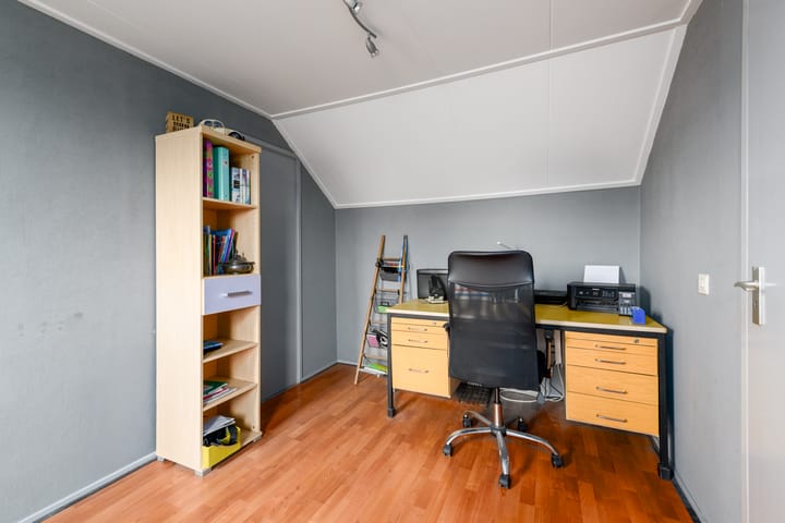 Foto 28 van Meester Baasstraat 16