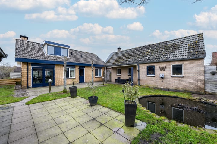 Foto 29 van Meester Baasstraat 16