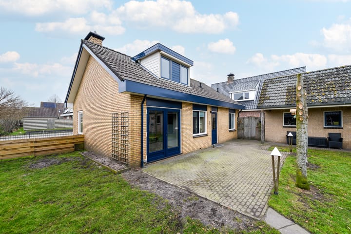 Foto 32 van Meester Baasstraat 16