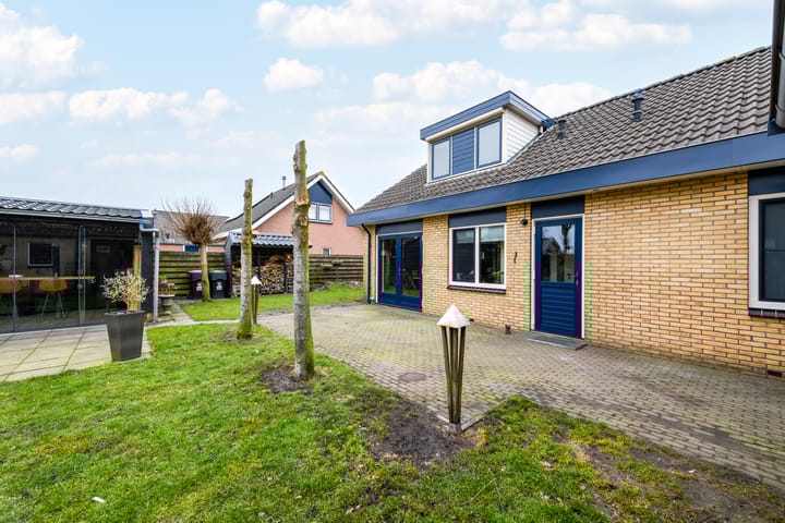 Foto 33 van Meester Baasstraat 16