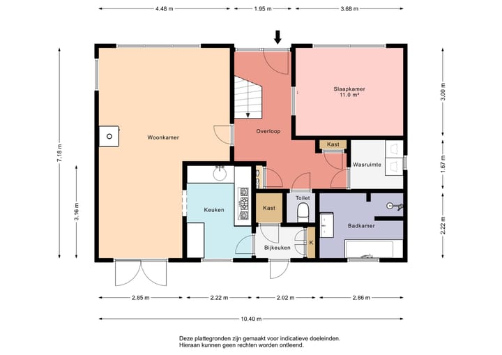 Foto 39 van Meester Baasstraat 16