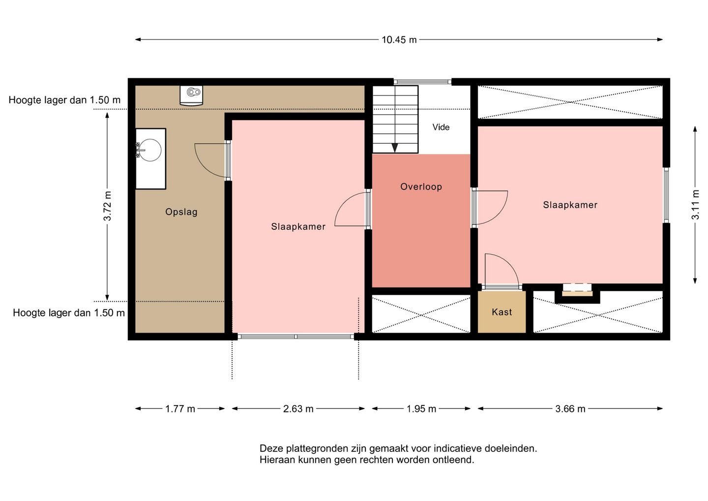 Foto 40 van Meester Baasstraat 16