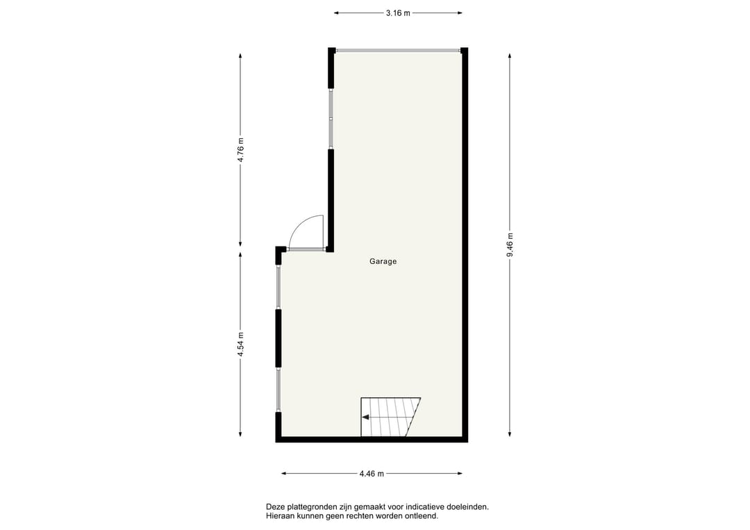 Foto 41 van Meester Baasstraat 16