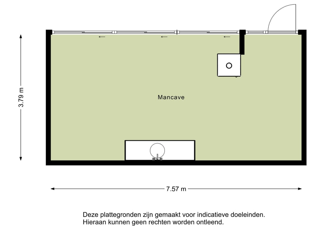 Foto 43 van Meester Baasstraat 16