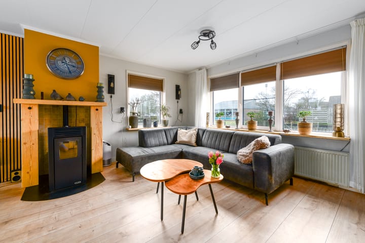 Foto 5 van Meester Baasstraat 16