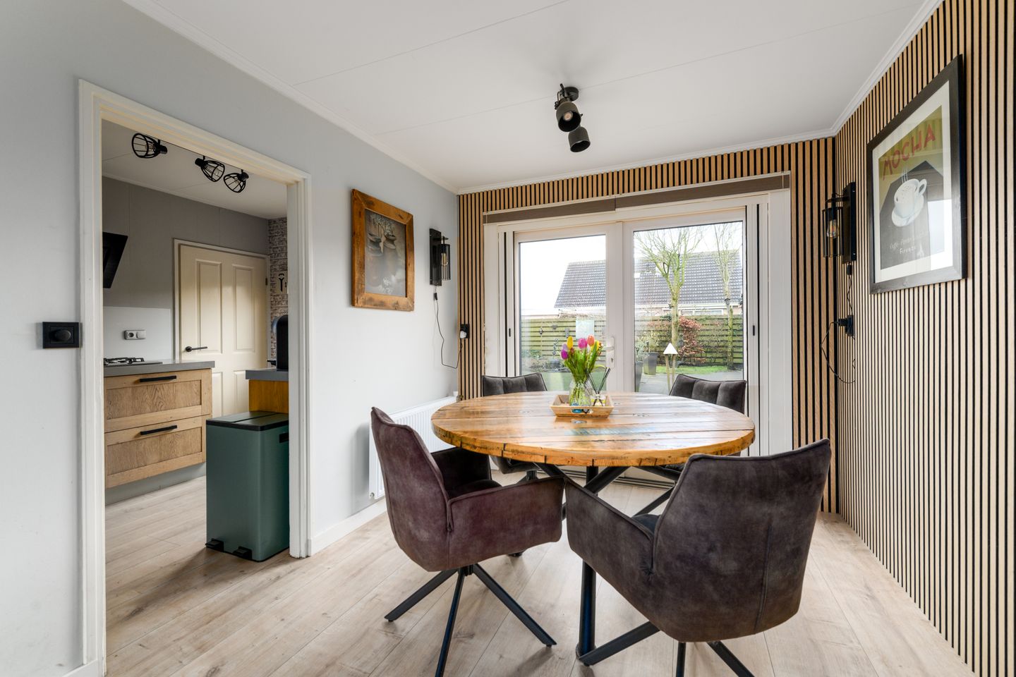 Foto 10 van Meester Baasstraat 16