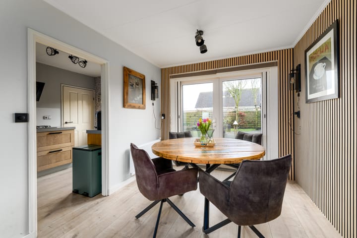 Foto 10 van Meester Baasstraat 16