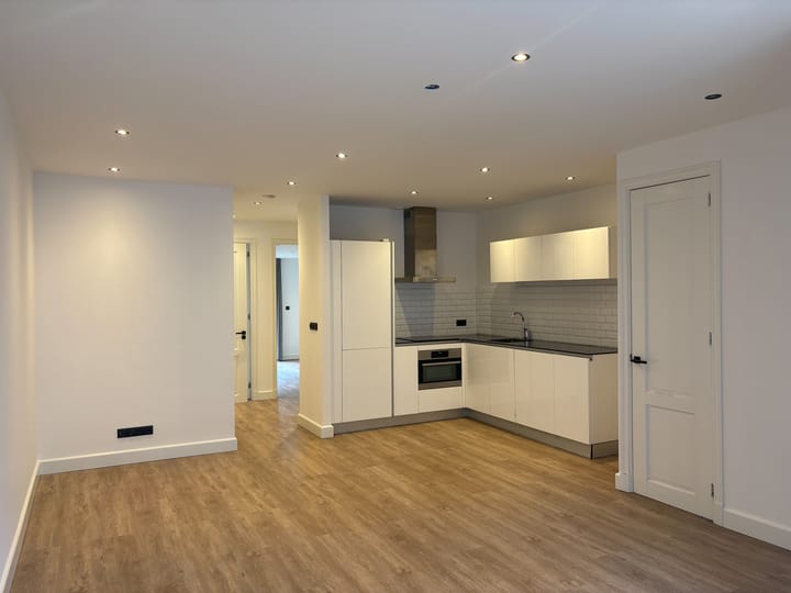 Foto 1 van Laplacestraat 72-H