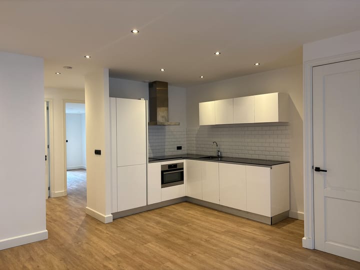 Foto 3 van Laplacestraat 72-H