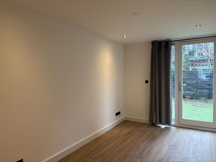 Foto 5 van Laplacestraat 72-H