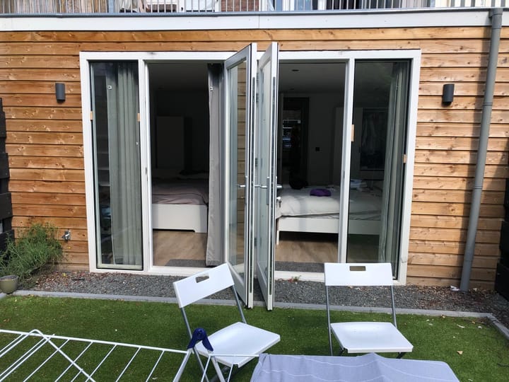 Foto 8 van Laplacestraat 72-H