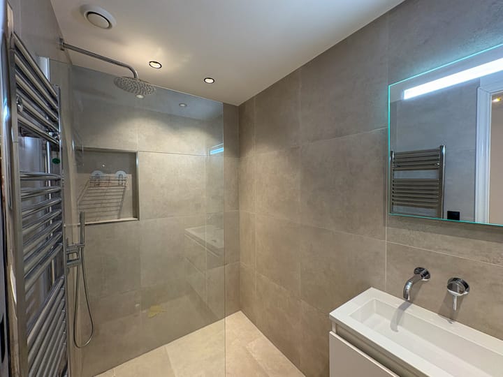 Foto 7 van Laplacestraat 72-H