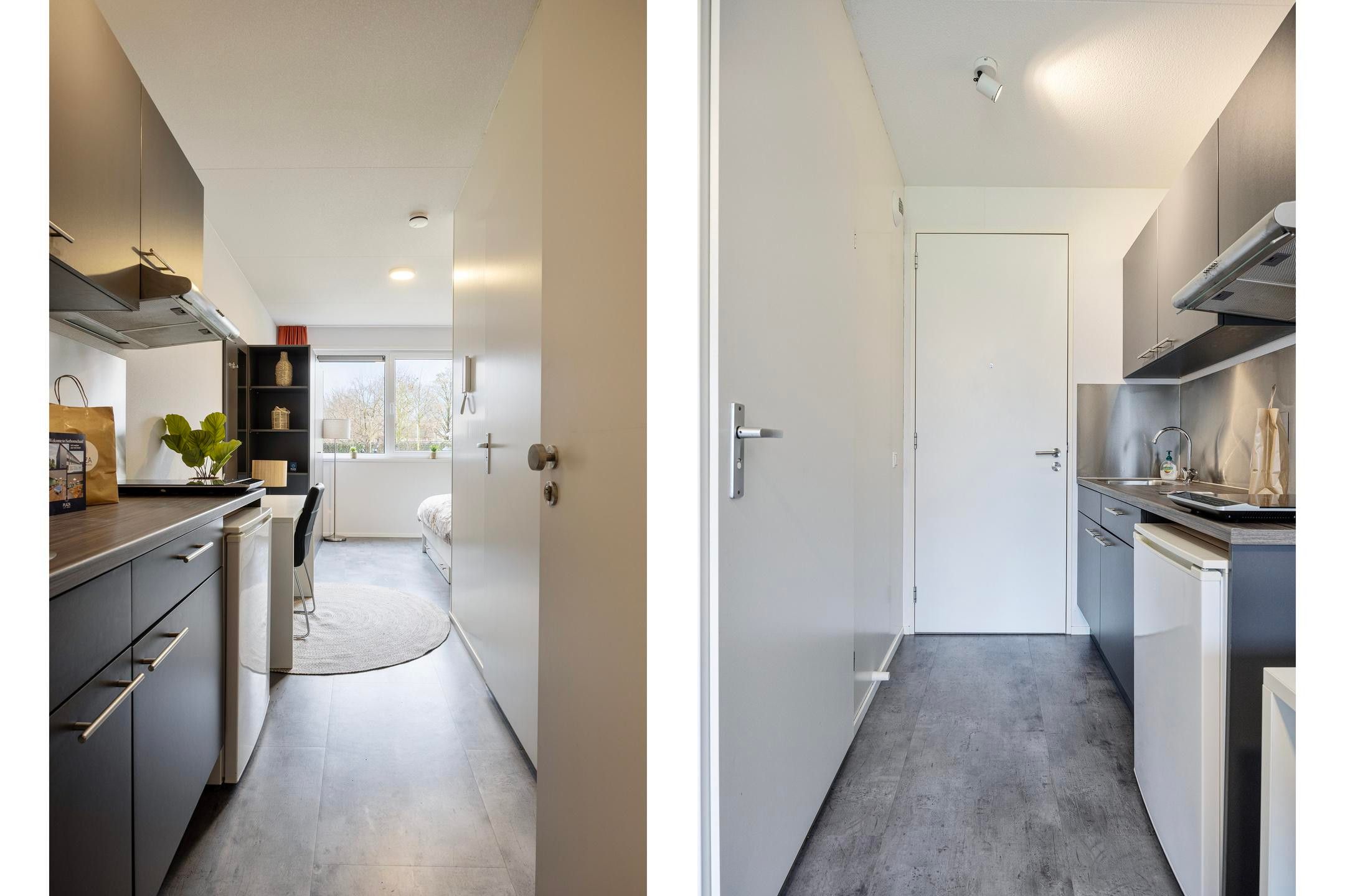 Foto 6 van Sorbonnelaan 176-A26